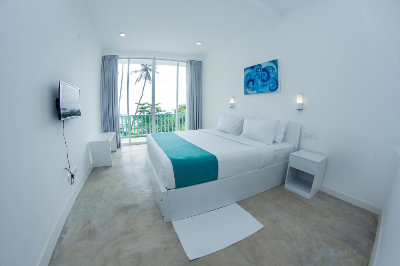 Somerset Mirissa Beach エクステリア 写真